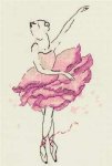 Ballerina - Rose (image for) Ballerina - Rose